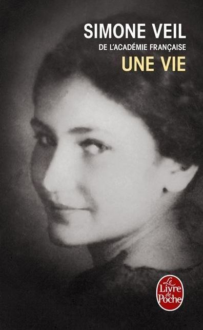 Une vie