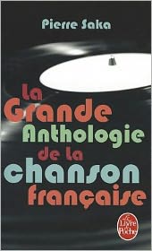 Grande Anthologie de La Chanson Francaise
