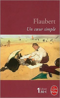 Un coeur simple (A Simple Heart)