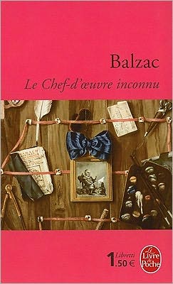Le Chef-D Oeuvre Inconnu