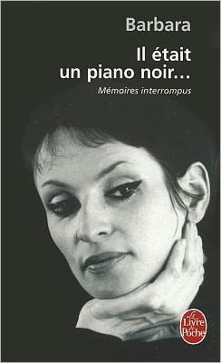 IL Etait Un Piano Noir...