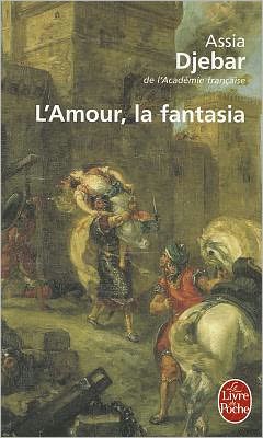 L'amour, la fantasia
