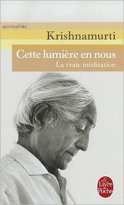 Cette Lumiere En Nous