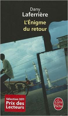 L'Enigme Du Retour