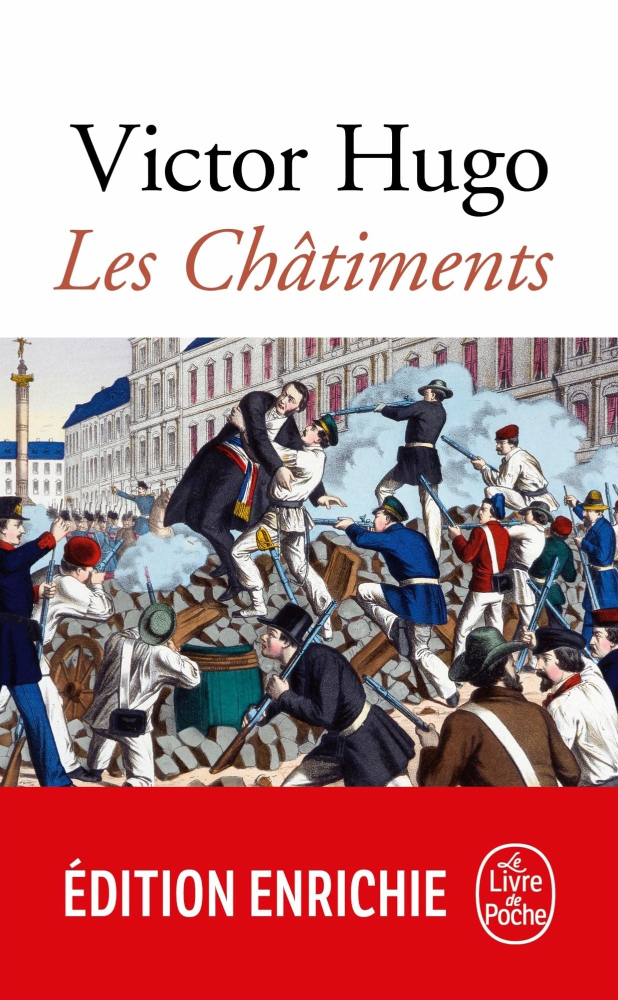 Les Châtiments