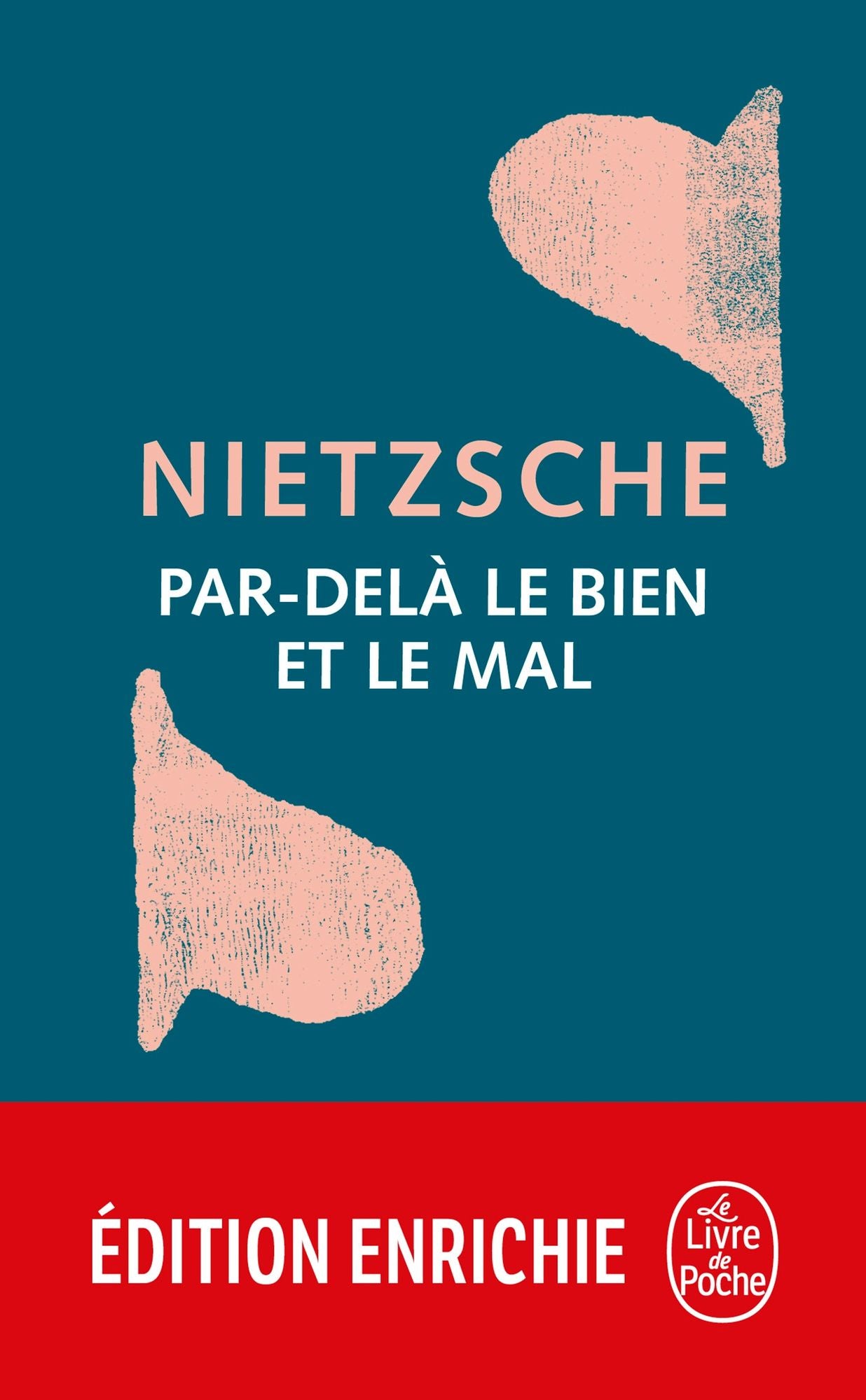 Par-delà le bien et le mal