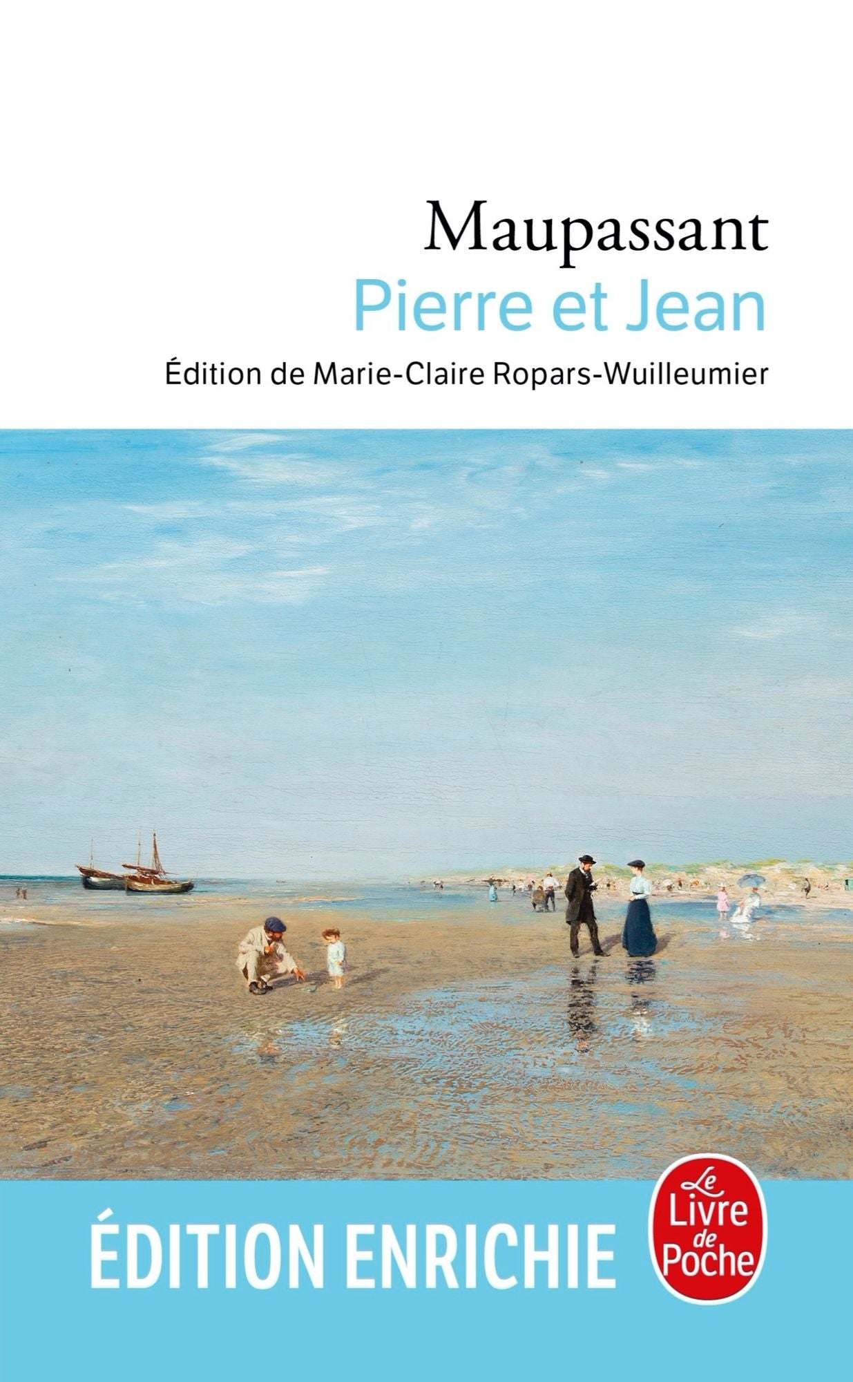 Pierre et Jean
