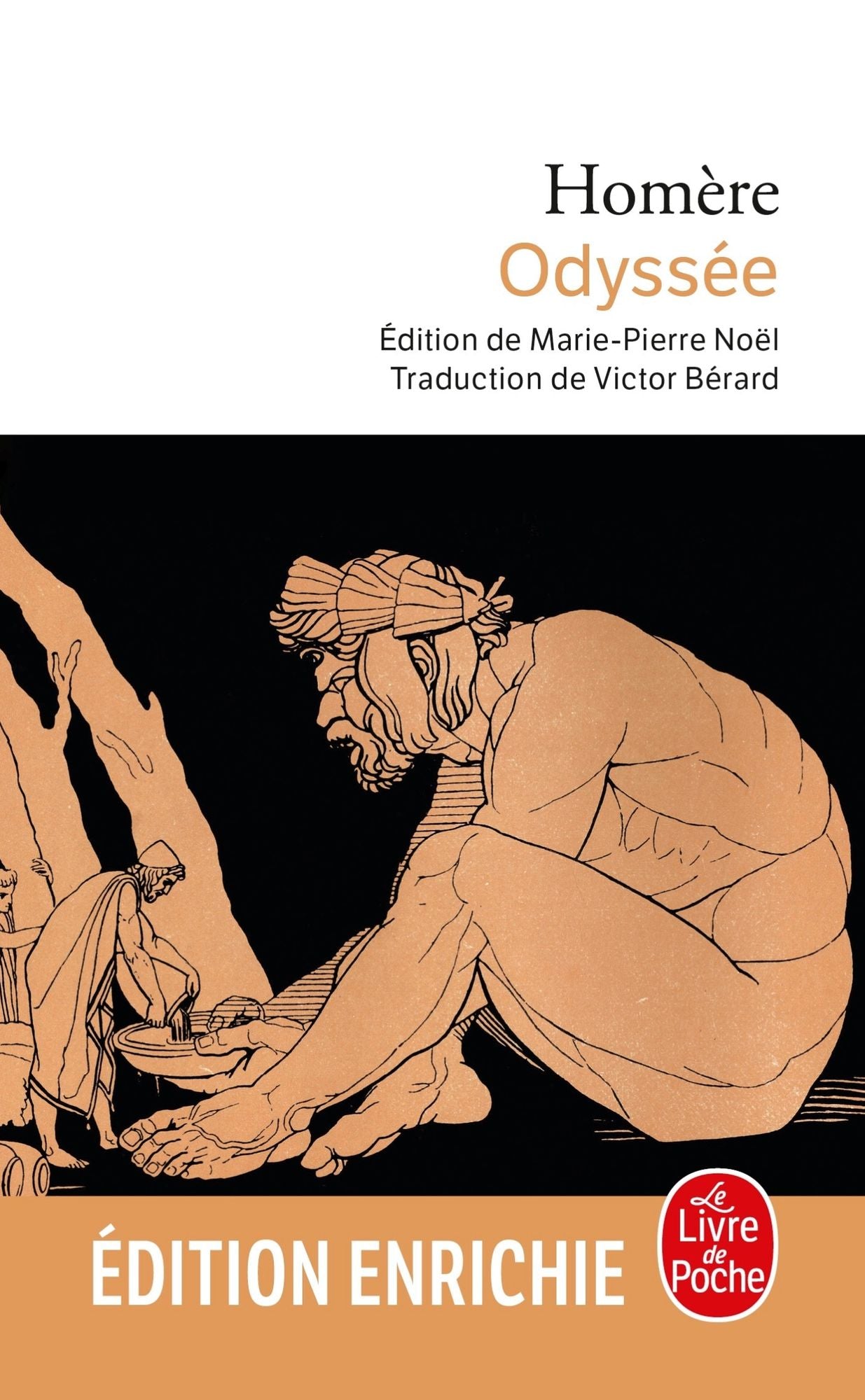 Odyssée