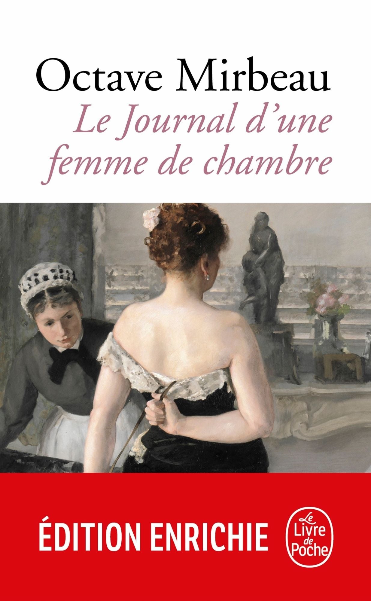 Journal d'une femme de chambre