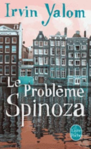 Le Probleme Spinoza