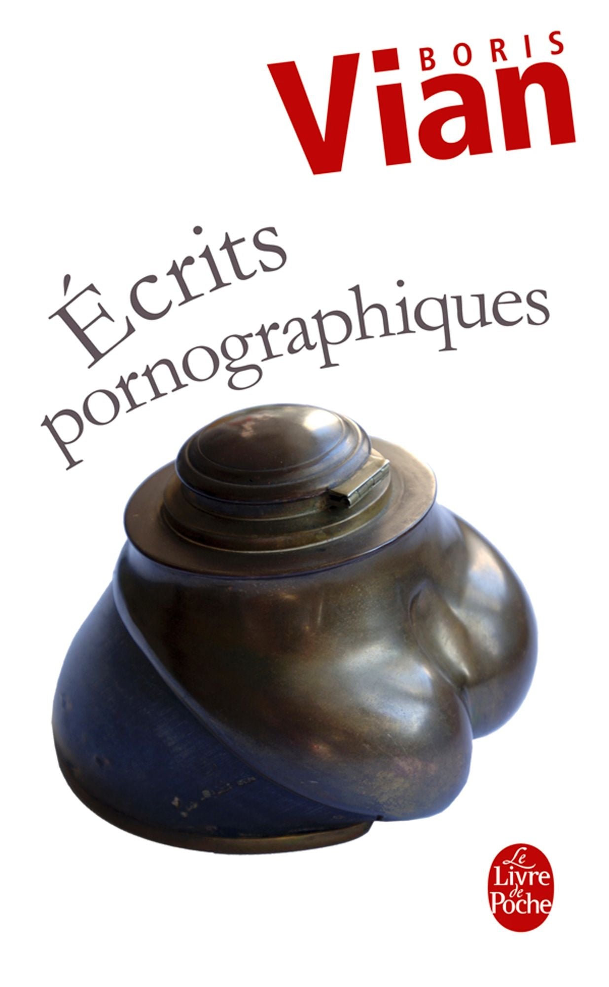 Ecrits pornographiques