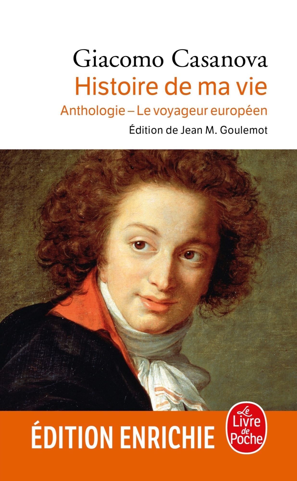 Histoire de ma vie