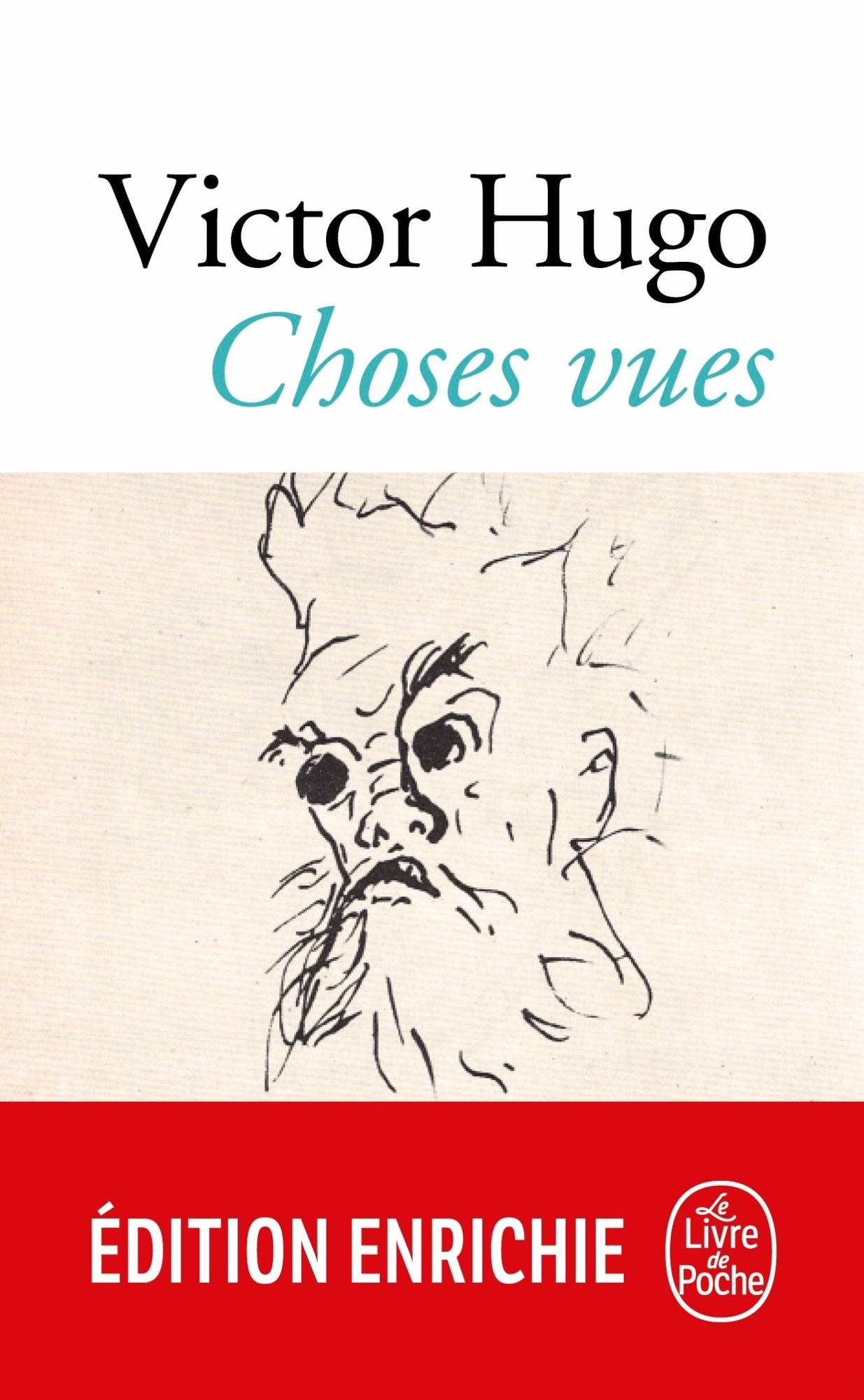 Choses vues