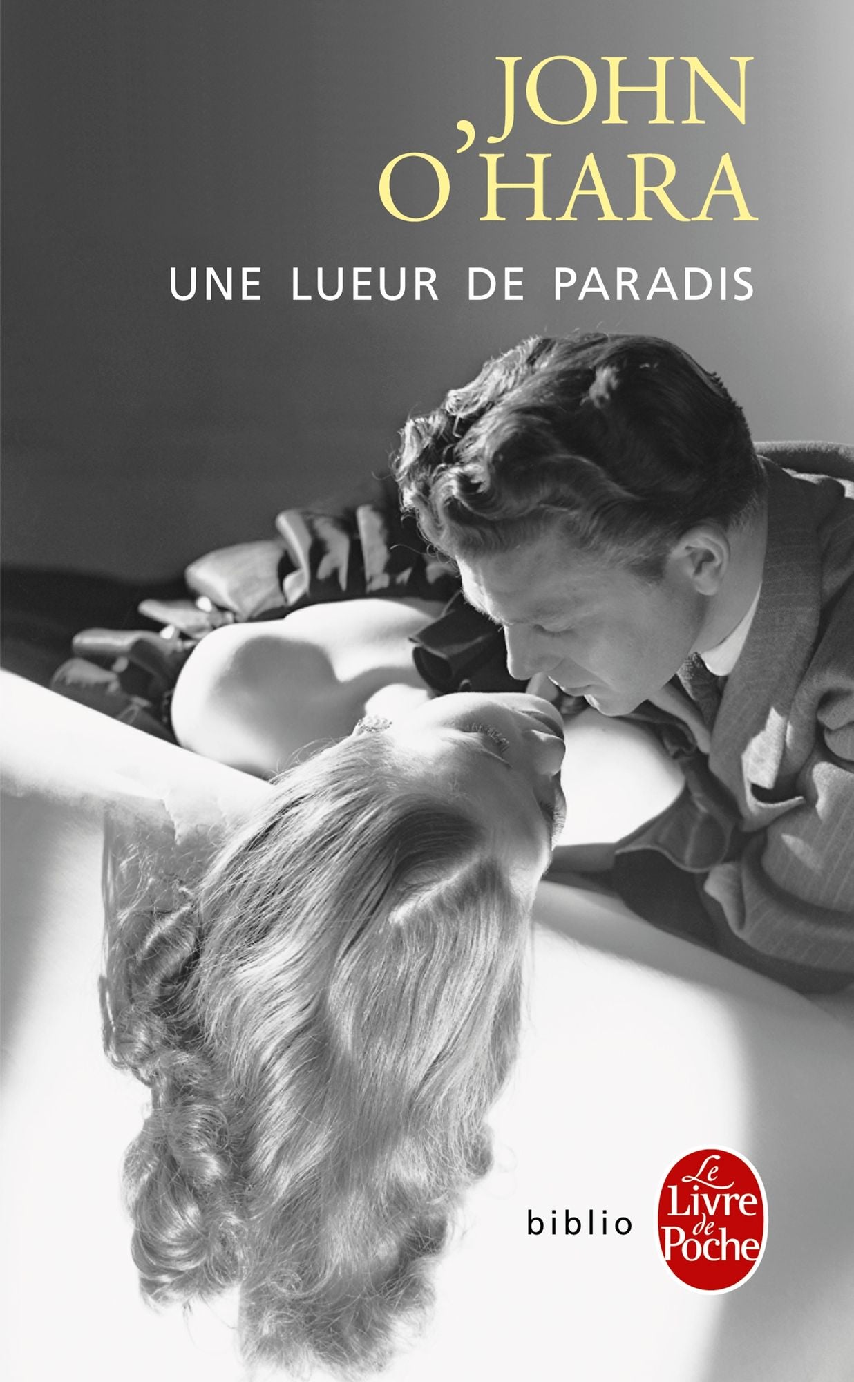 Une lueur de paradis