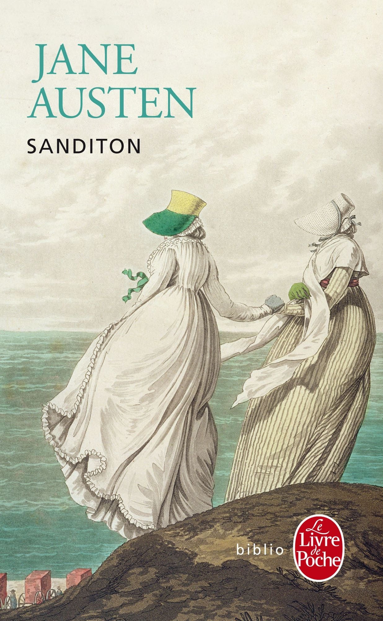 Sanditon
