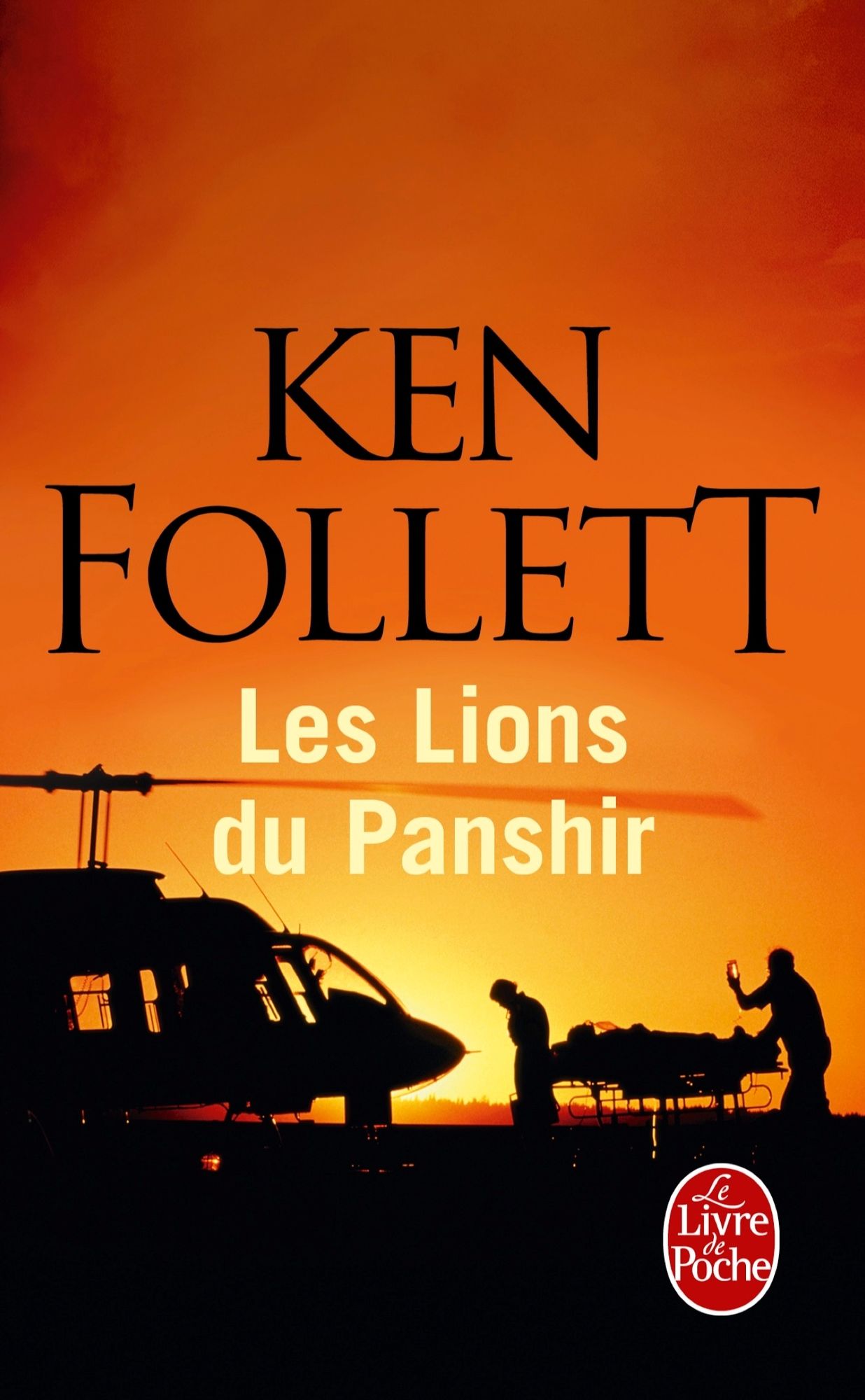 Les Lions du Panshir