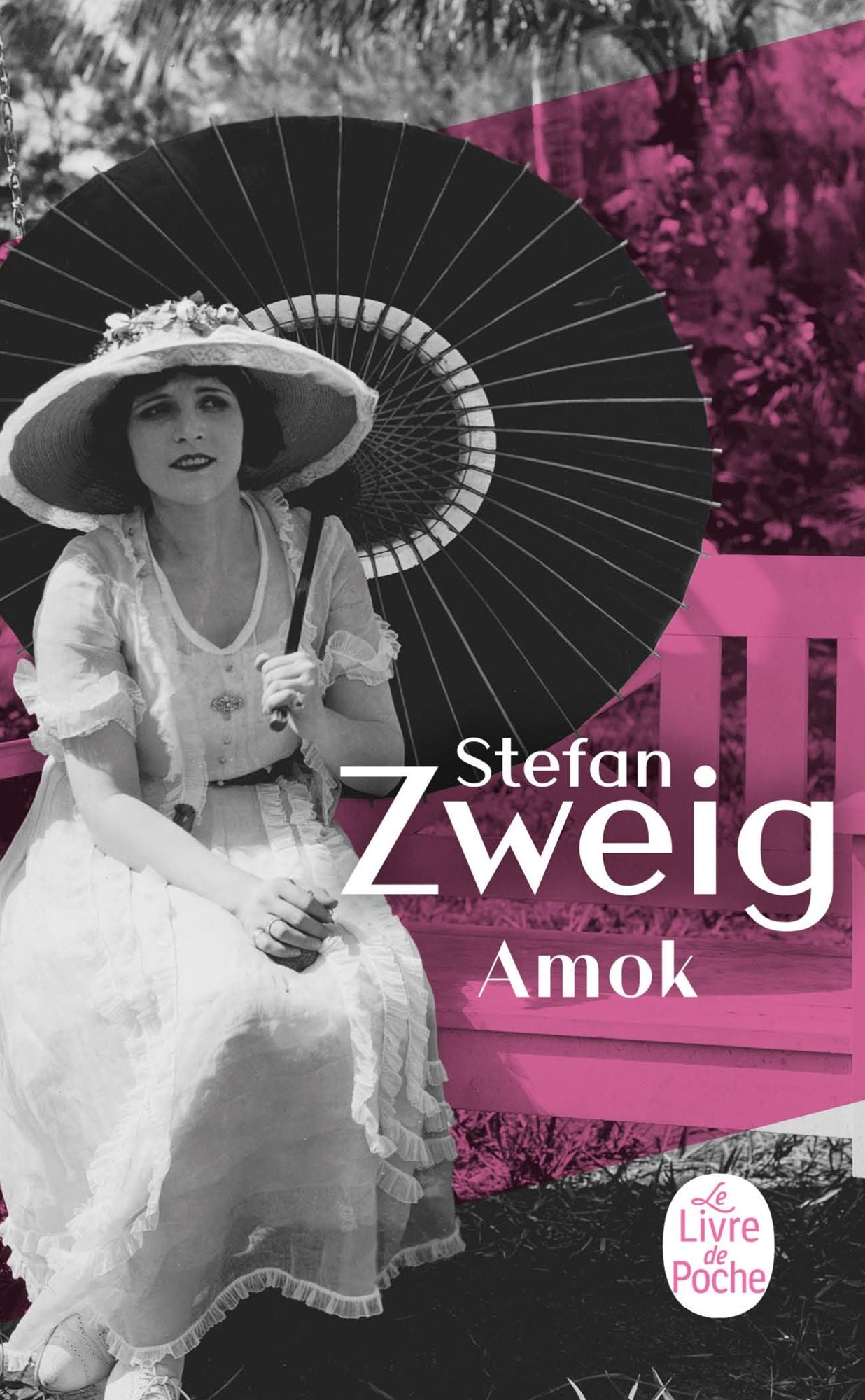 Amok (nouvelle édition 2013)