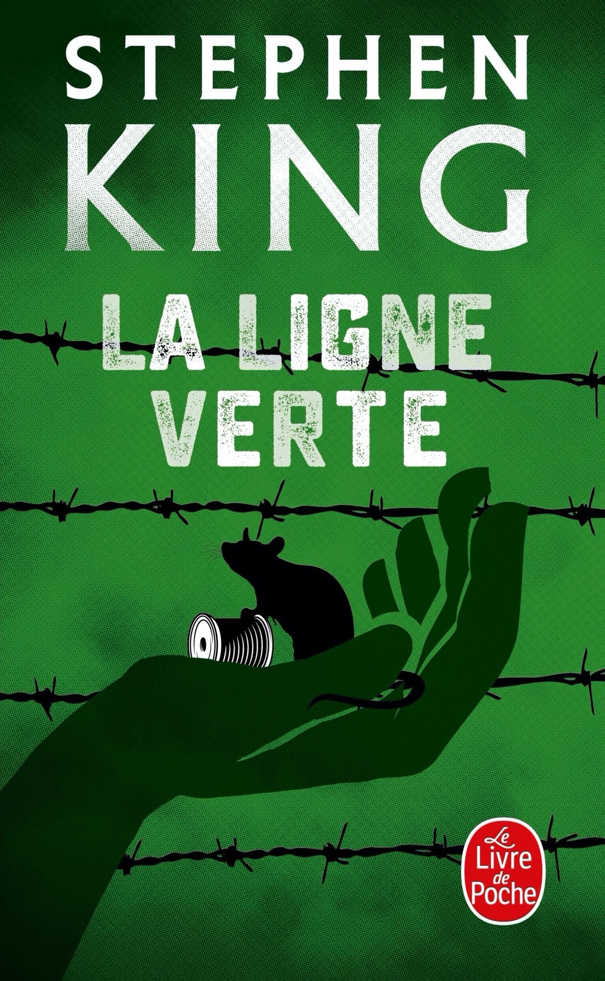 La Ligne verte