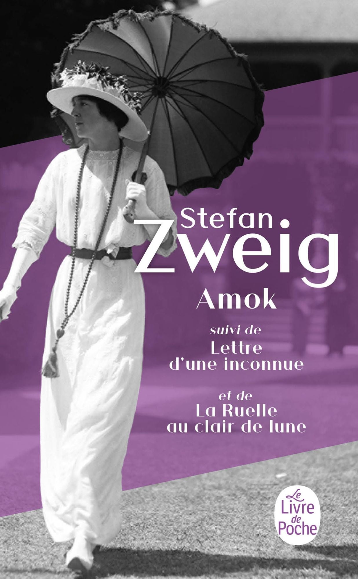 Amok