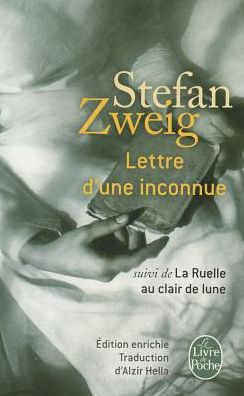 Lettre D'Une Inconnue