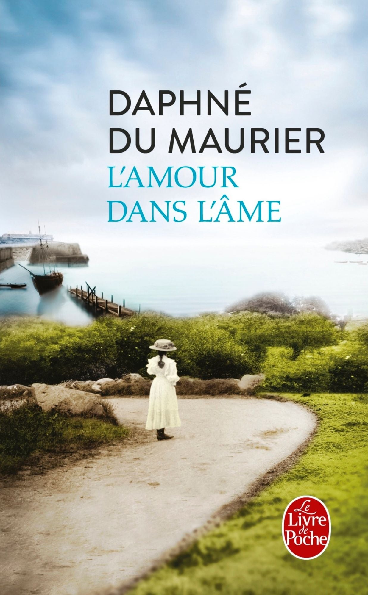 L'Amour dans l'âme