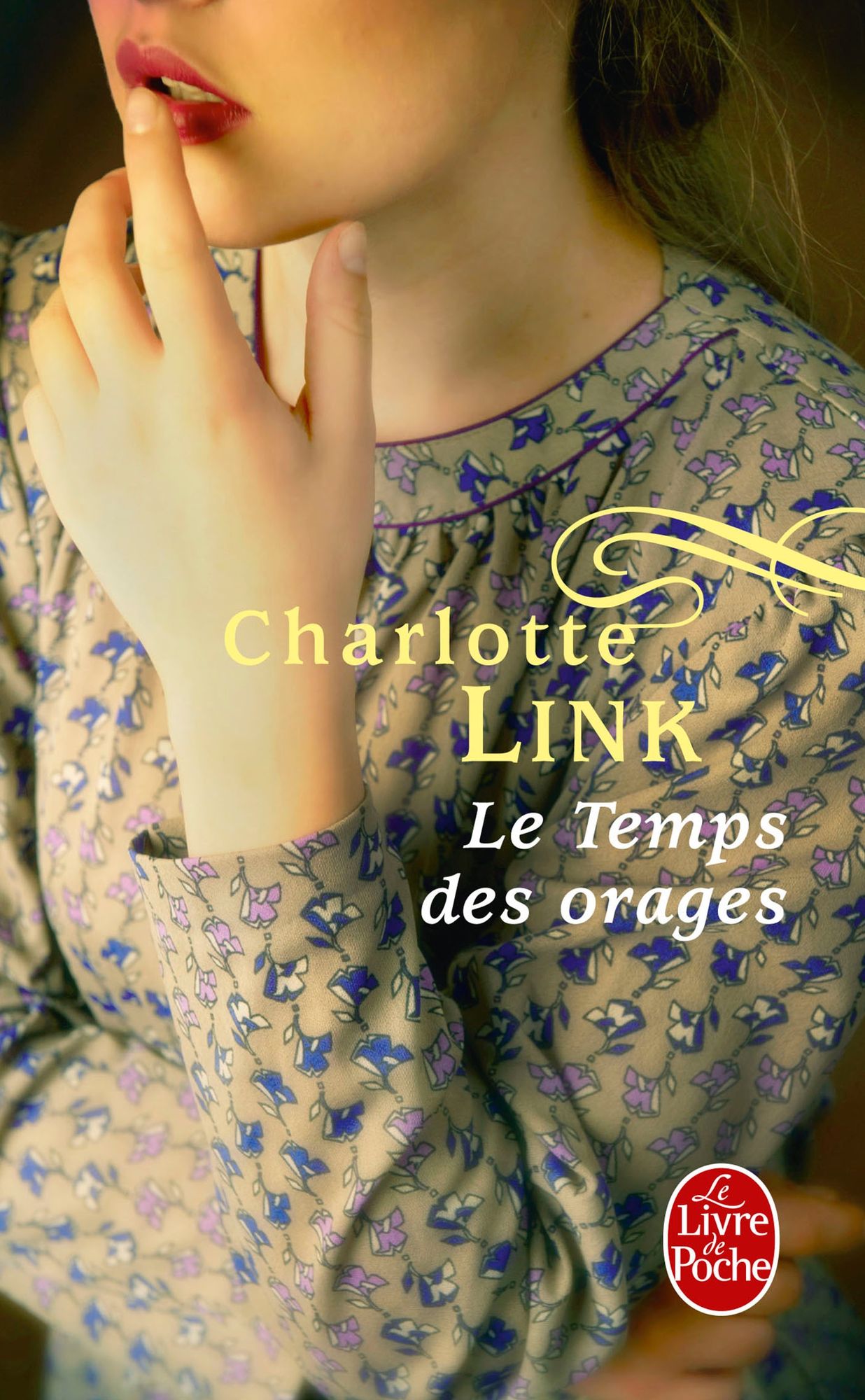 Le Temps des orages