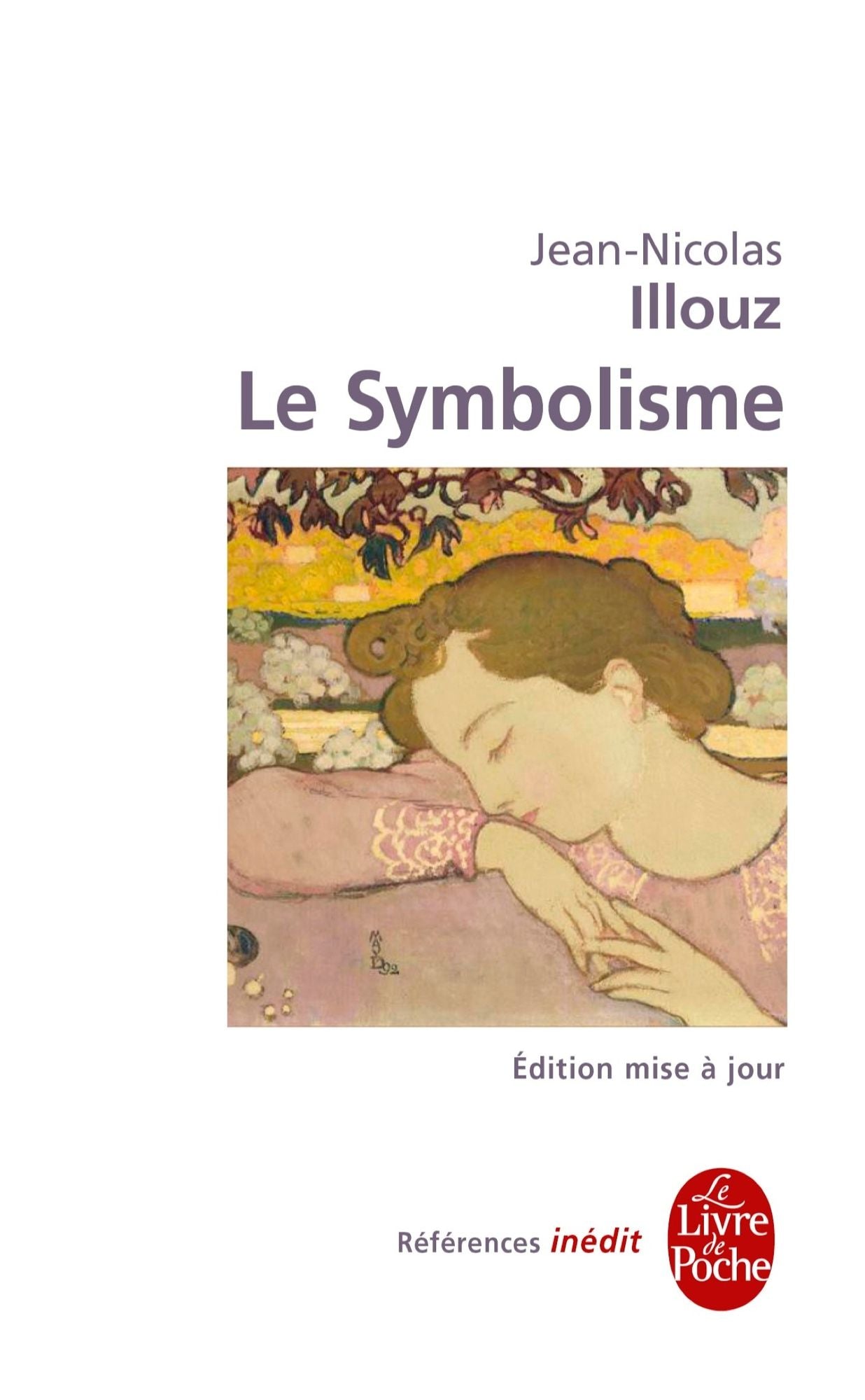 Le Symbolisme: Inédit