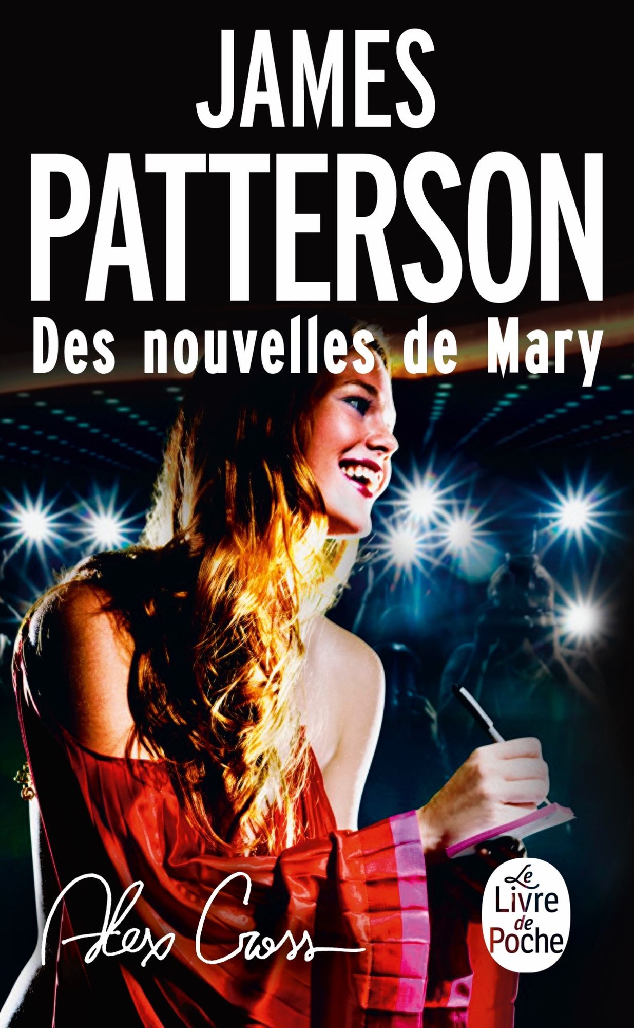 Alex Cross : Des nouvelles de Mary