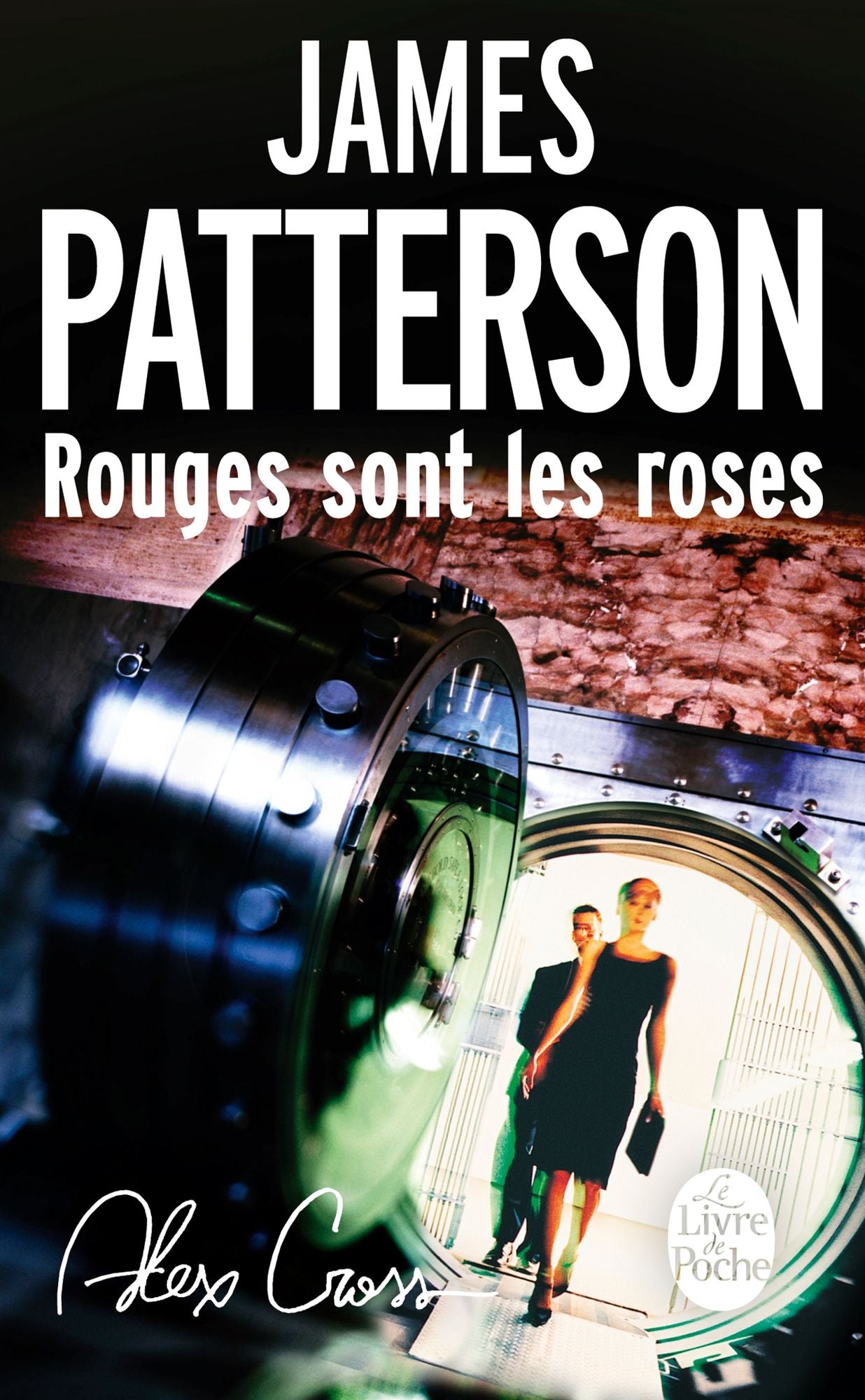 Rouges sont les roses