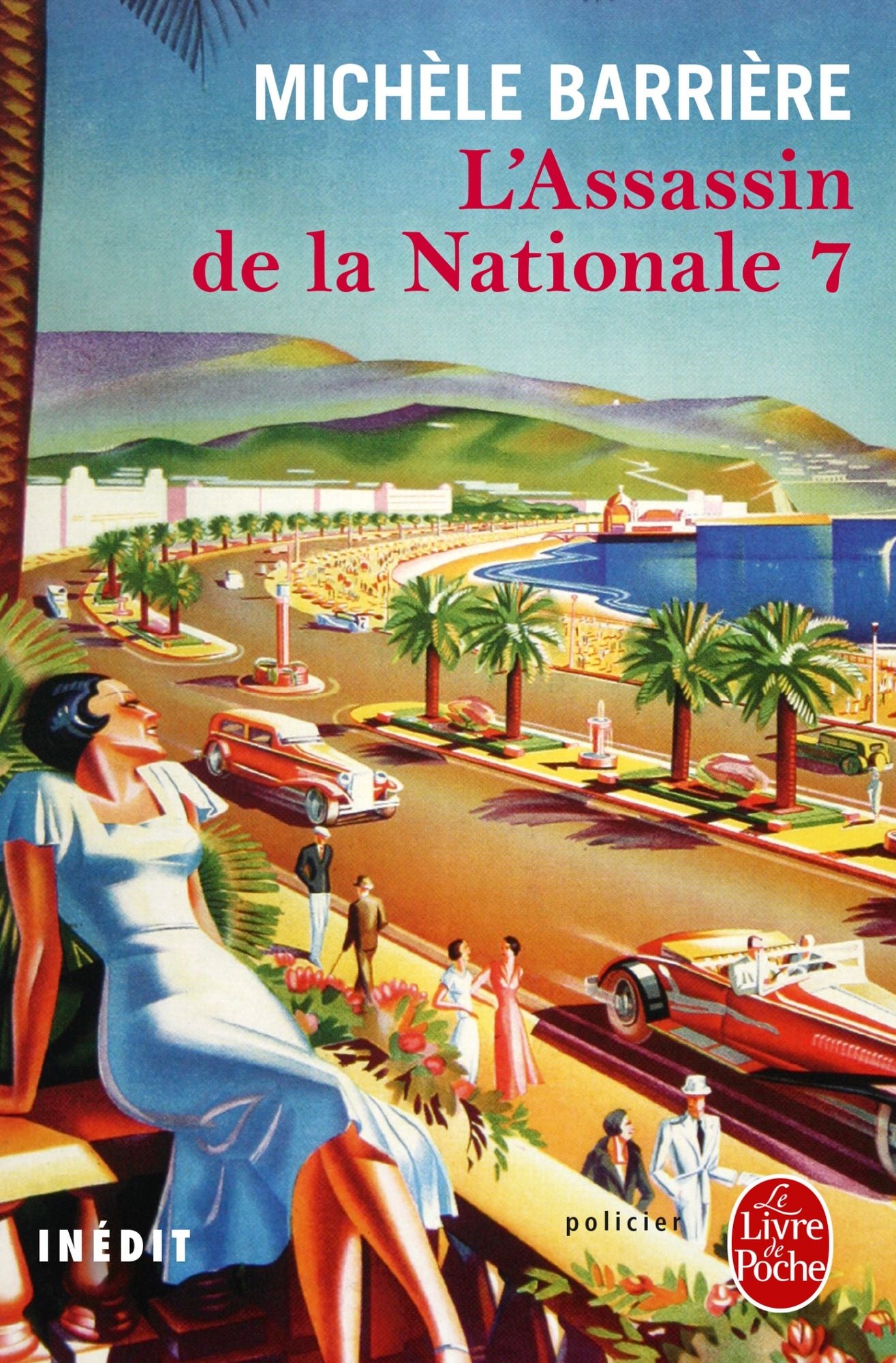L'Assassin de la Nationale 7