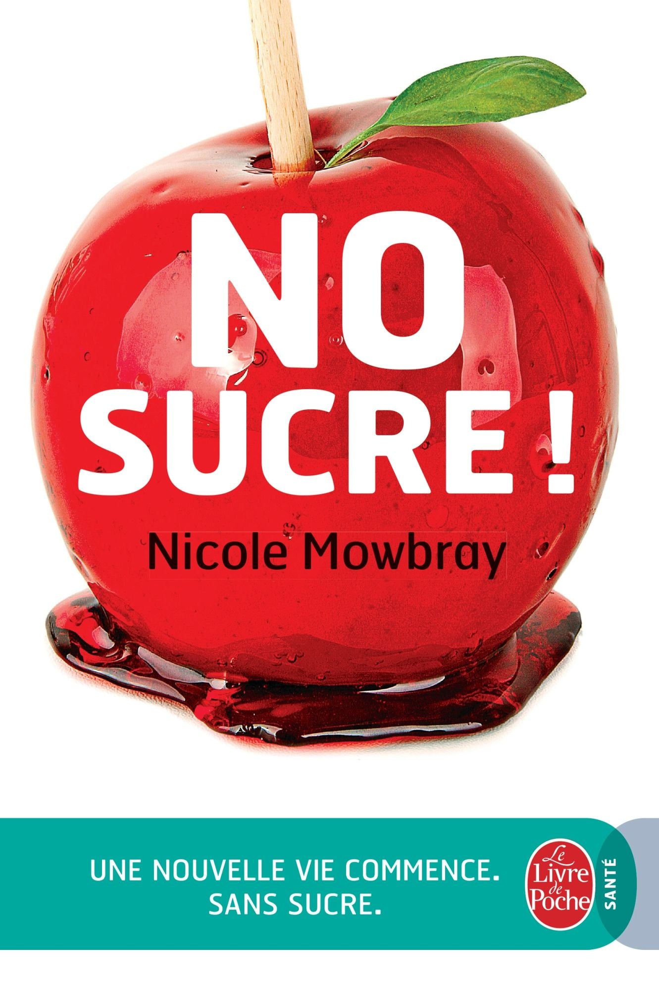 No Sucre !