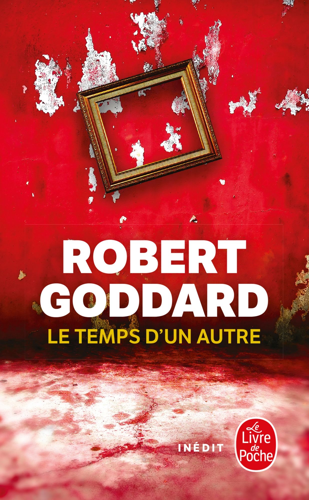 Le Temps d'un autre