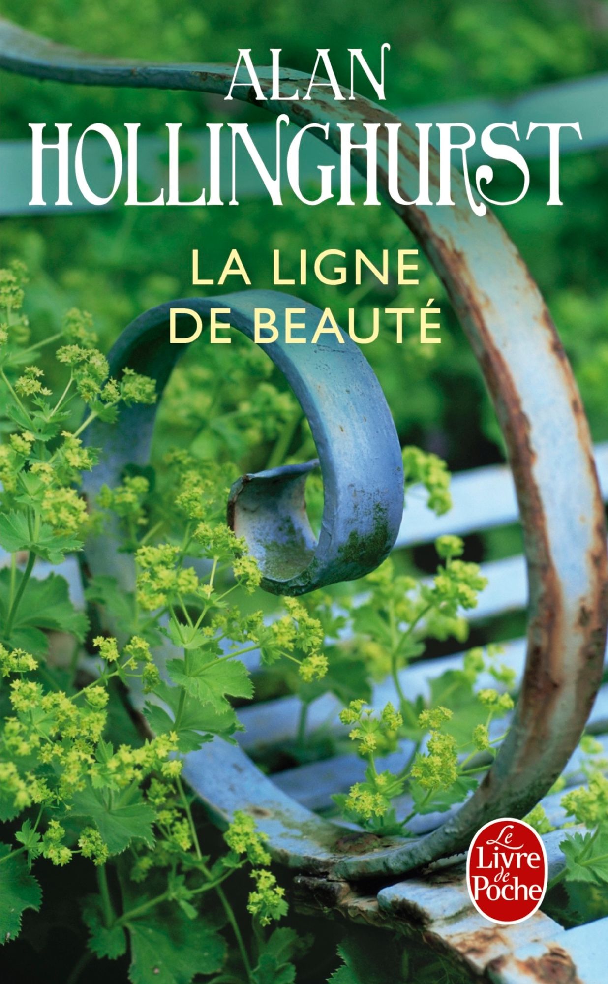 La Ligne de beauté