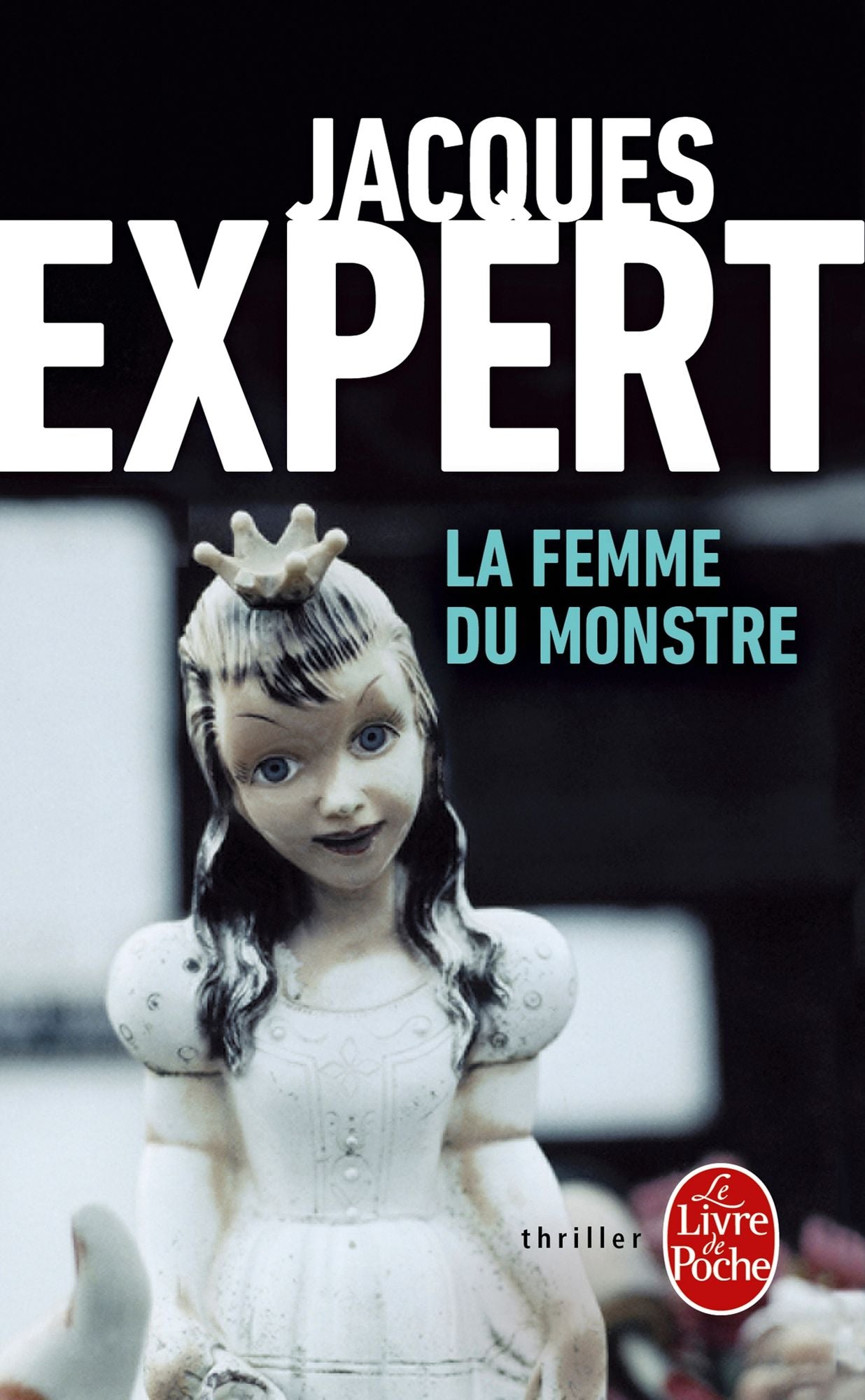 La Femme du monstre
