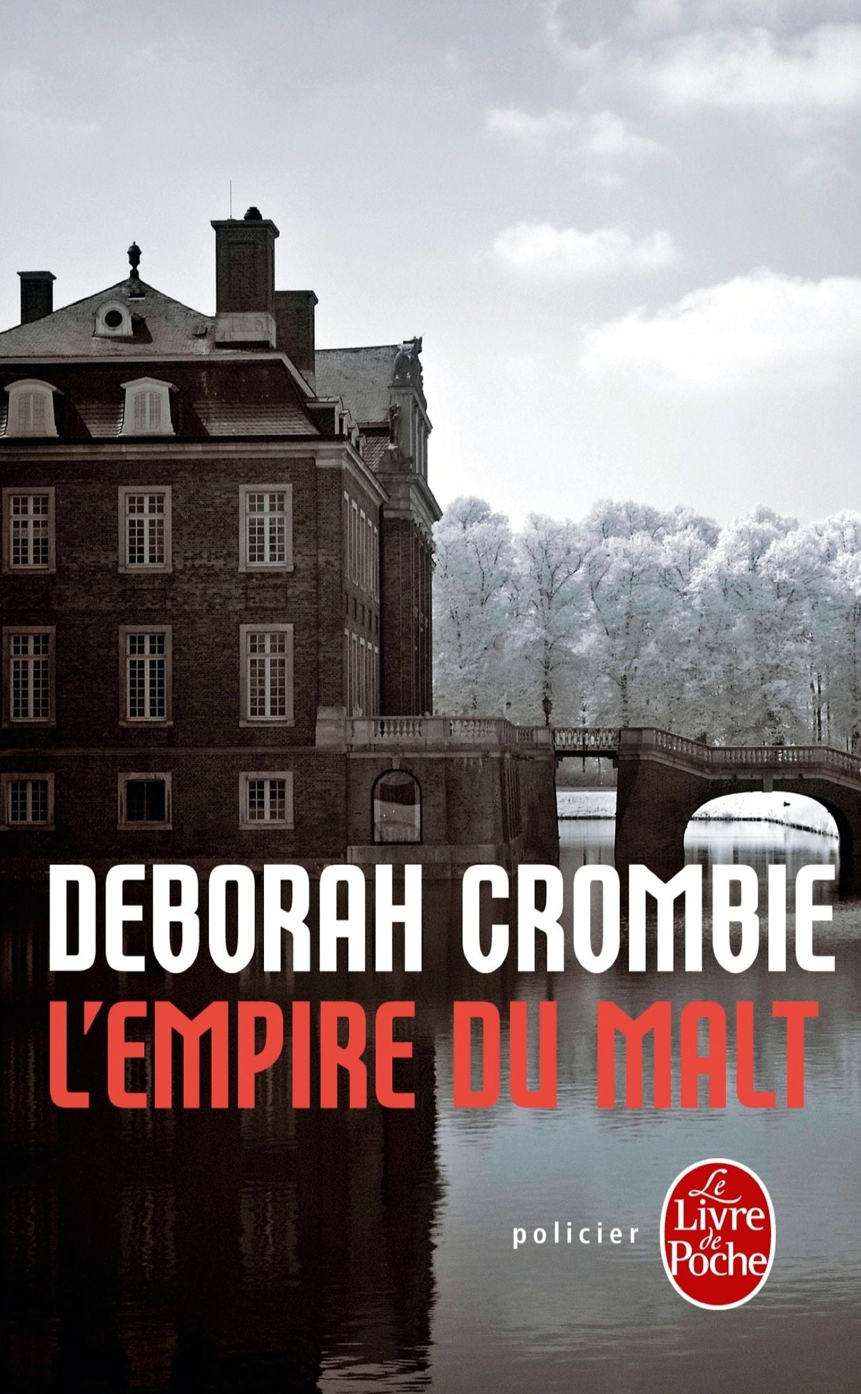 L'Empire du malt: Inédit