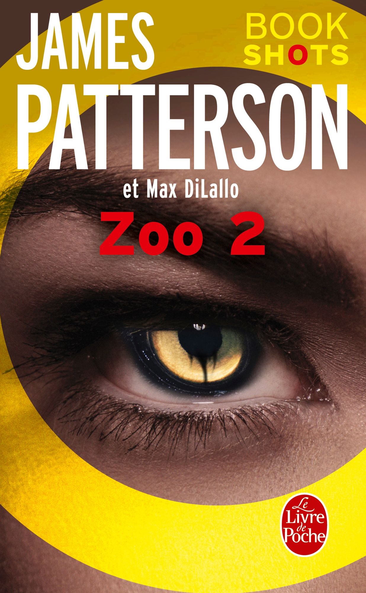 Zoo 2: Bookshots