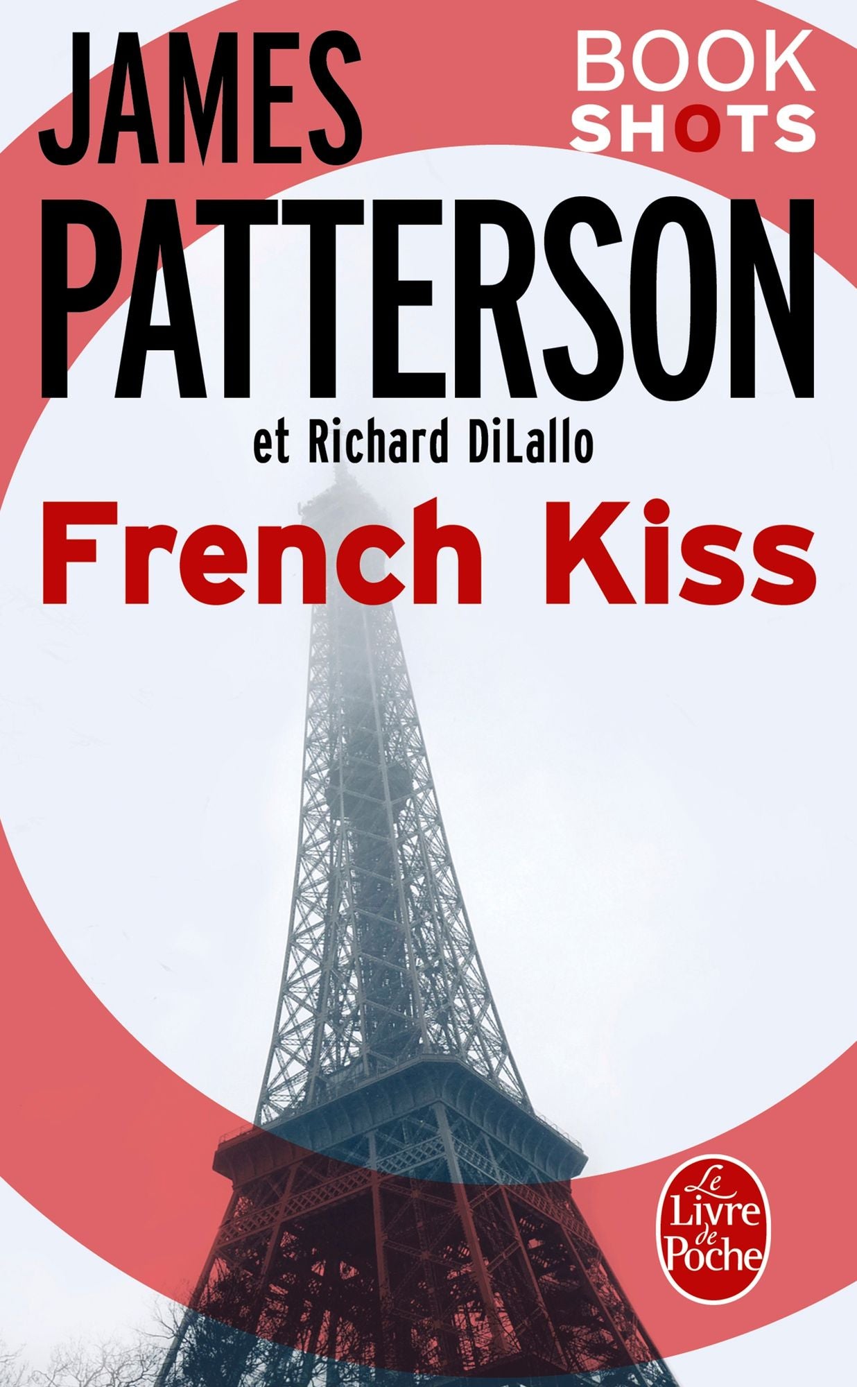 French Kiss: Bookshots