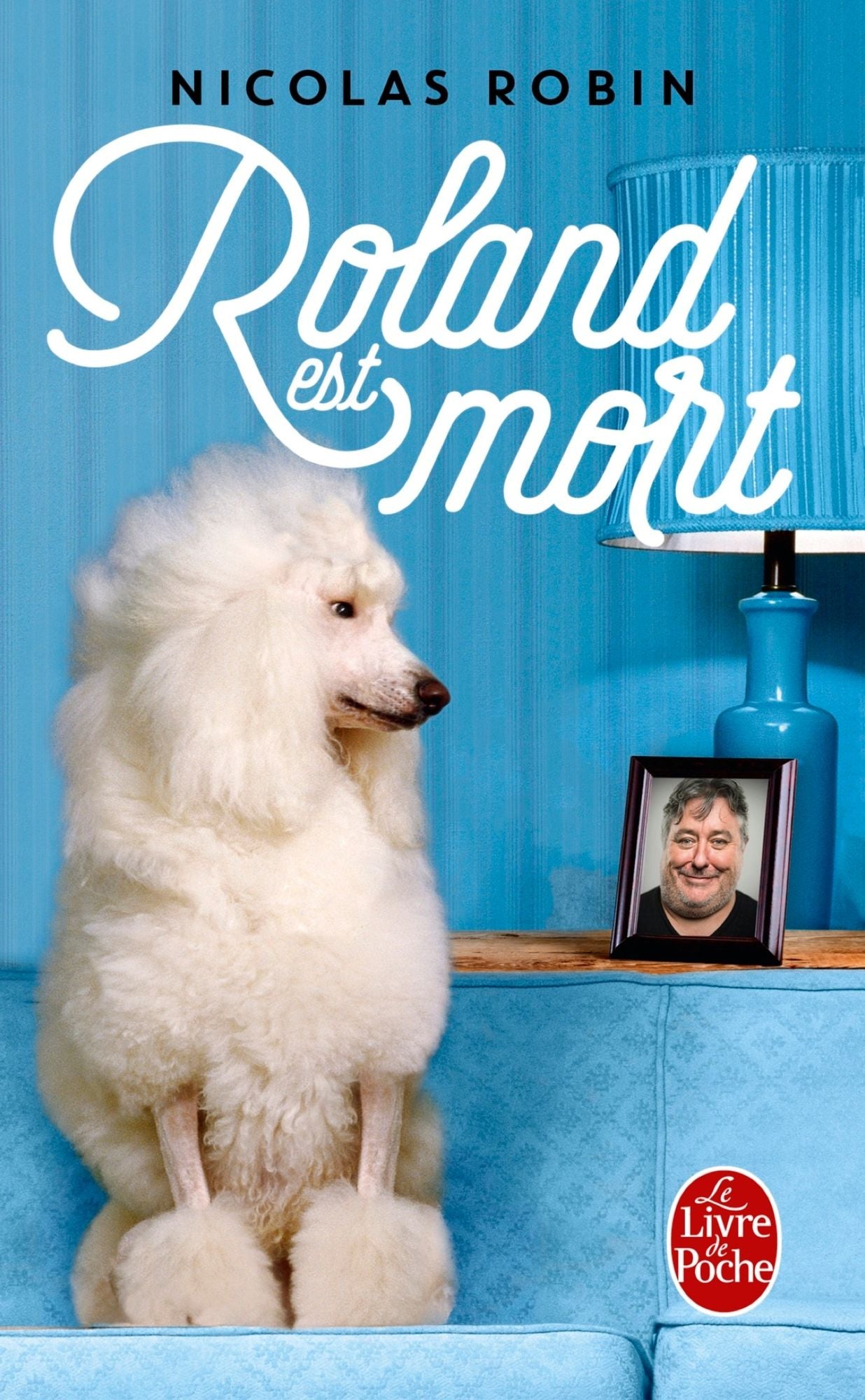 Roland est mort