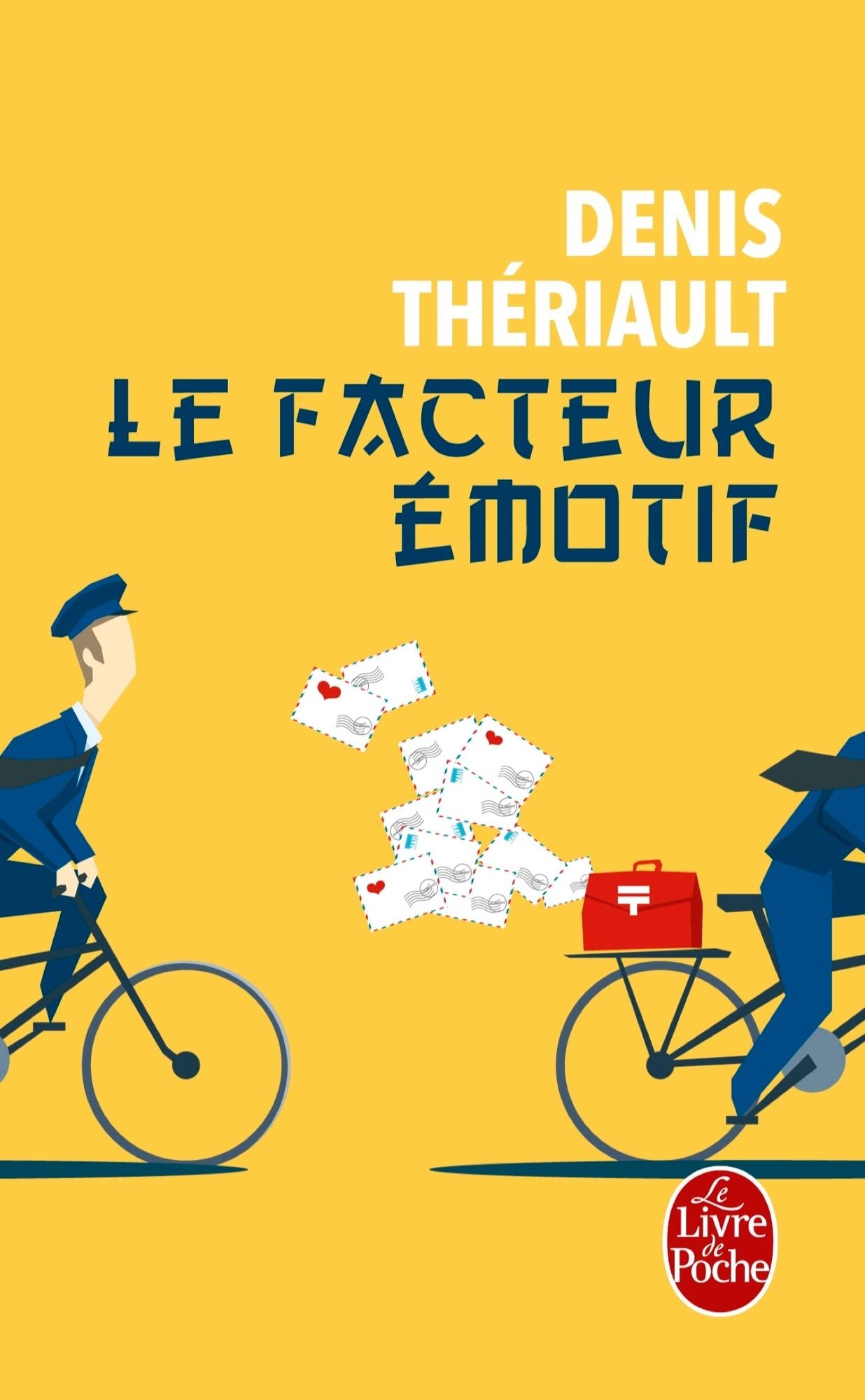 Le Facteur émotif