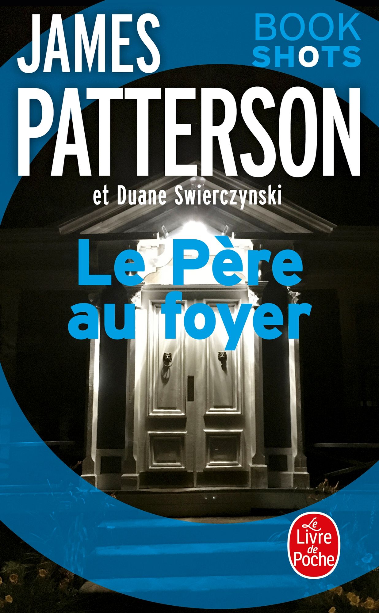 Le Père au foyer: Bookshots