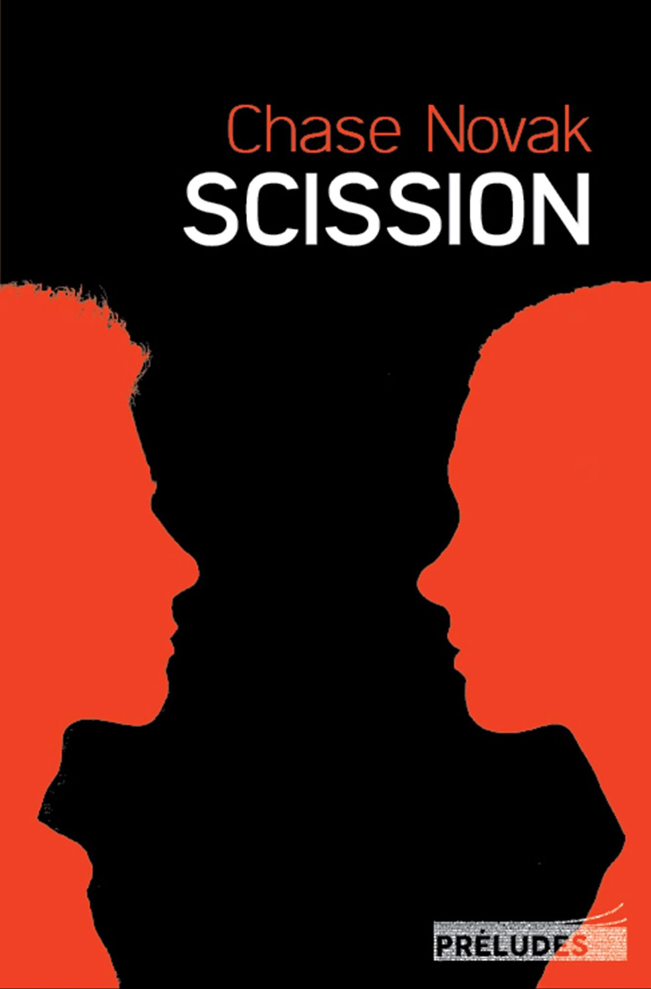 Scission
