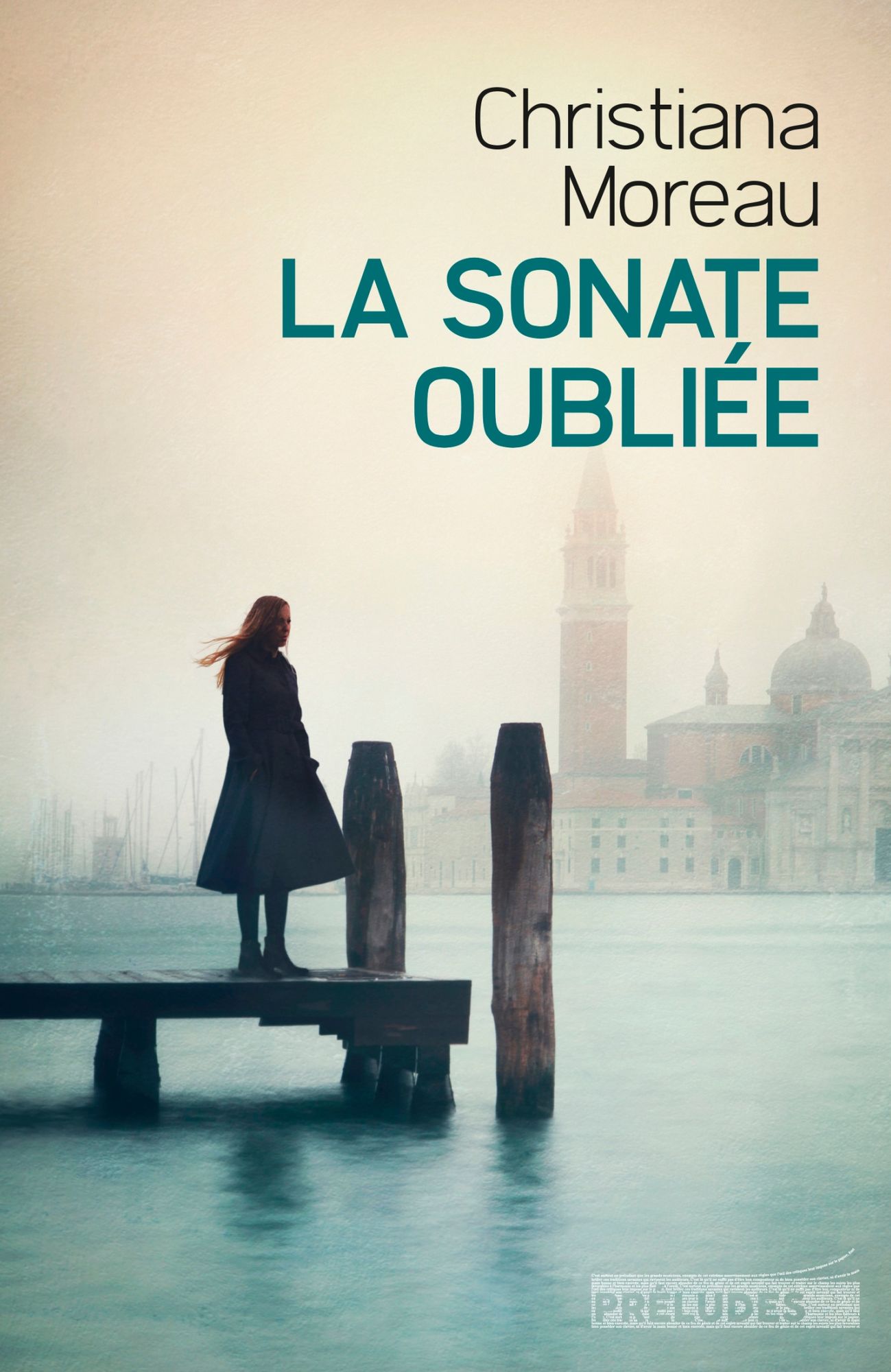 La Sonate oubliée