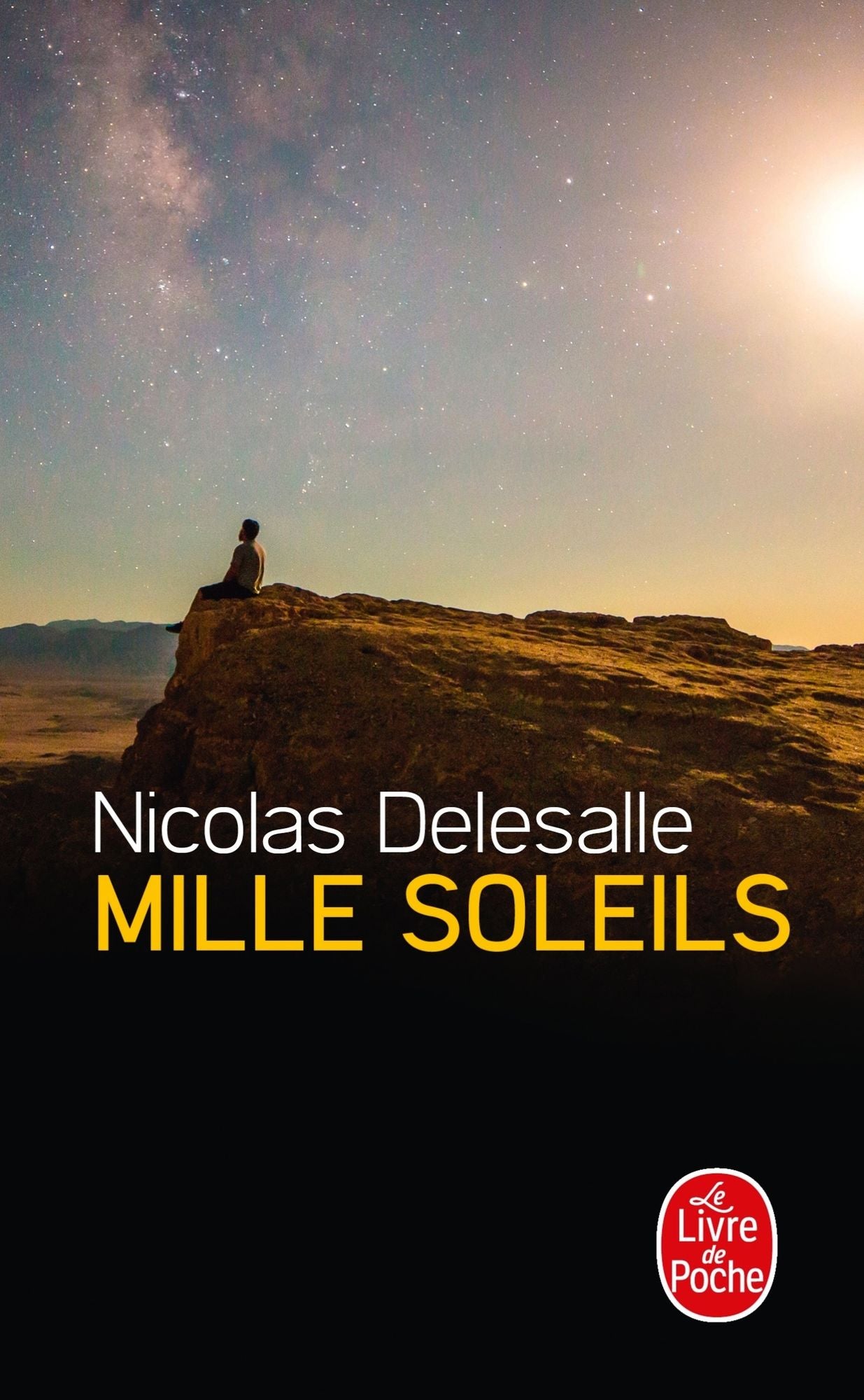 Mille Soleils