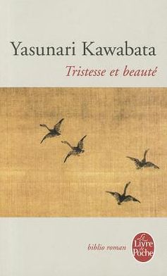Tristesse Et Beaute
