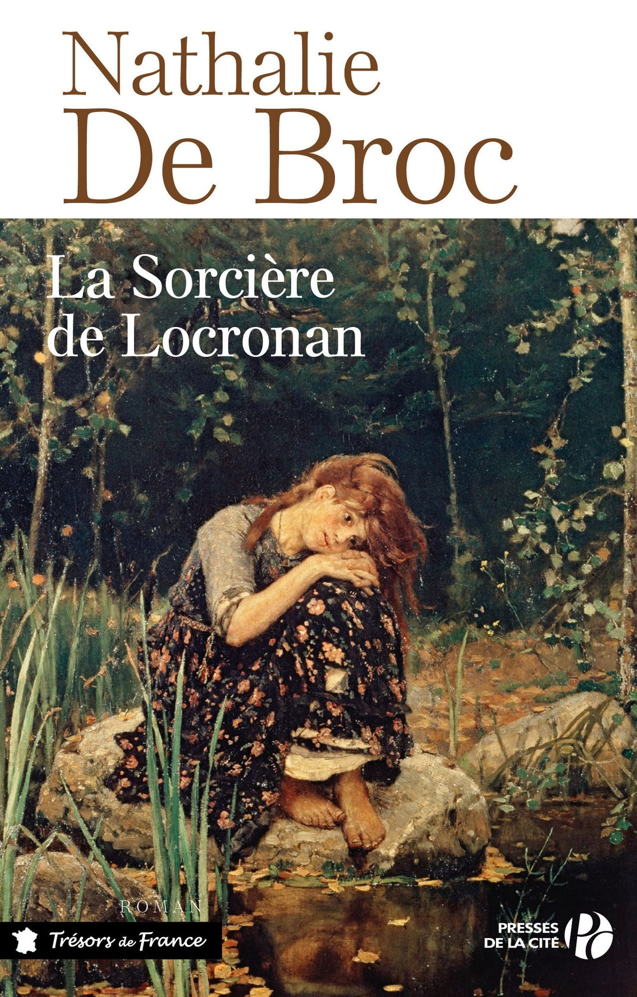 La Sorcière de Locronan