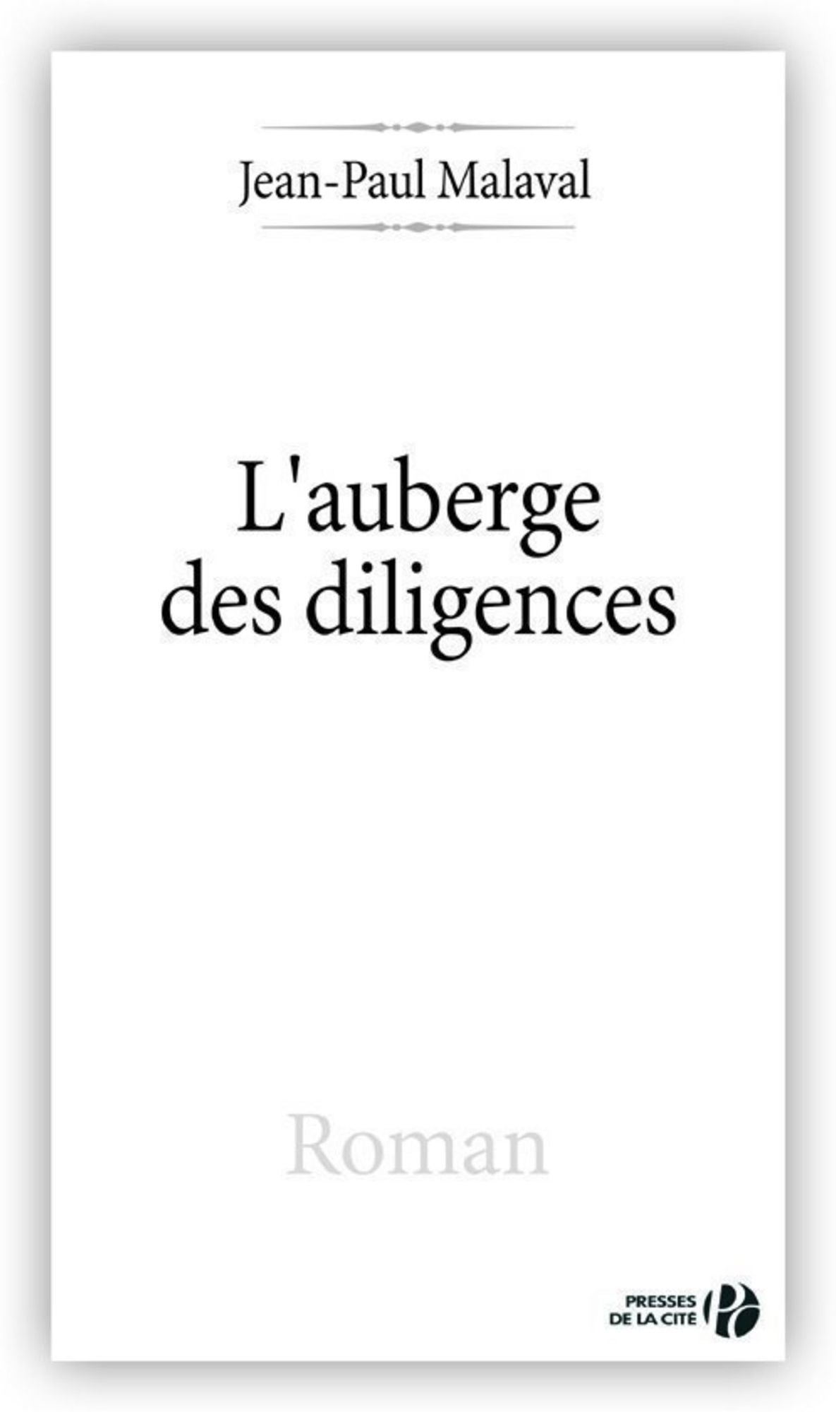L'Auberge des diligences