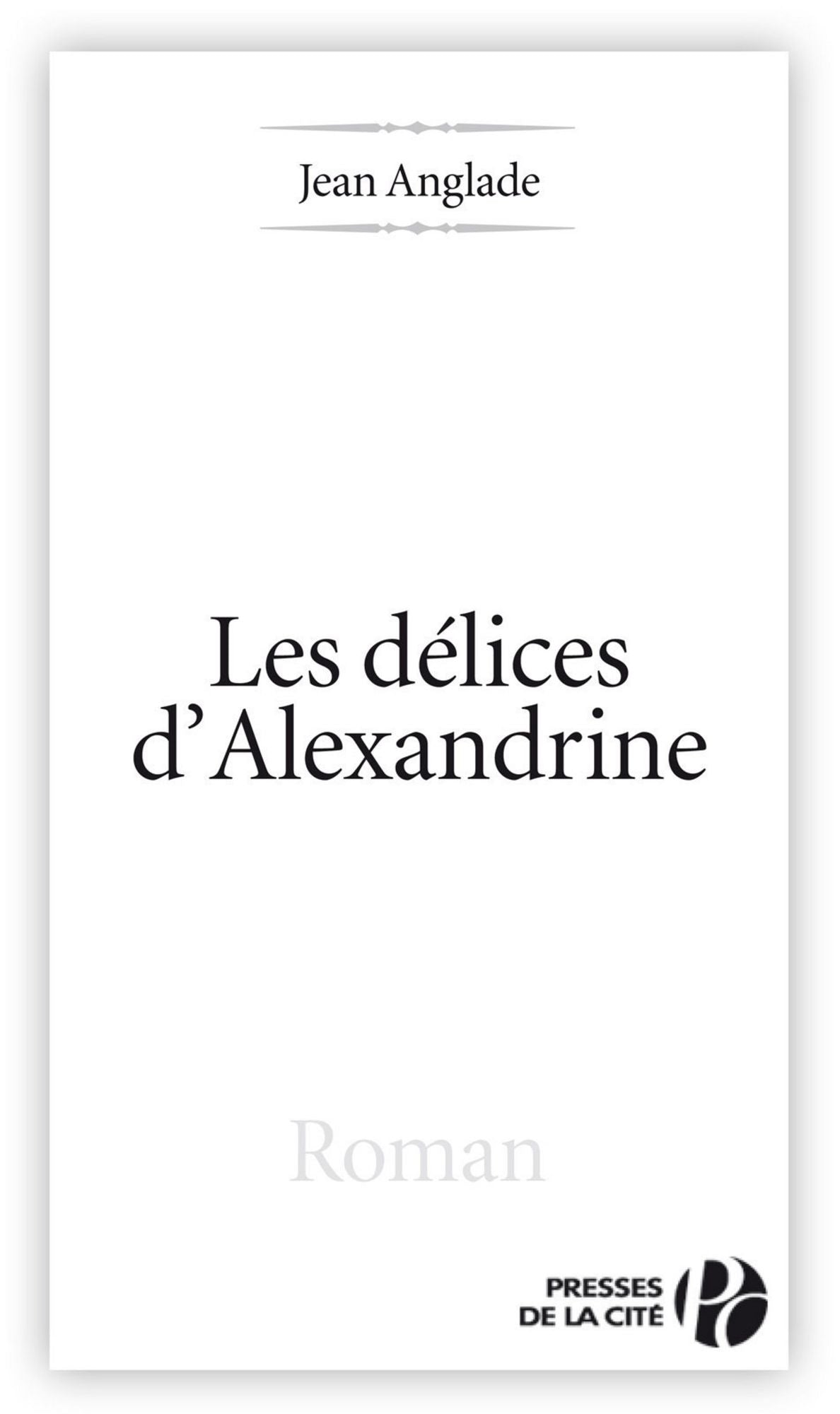 Les délices d'Alexandrine