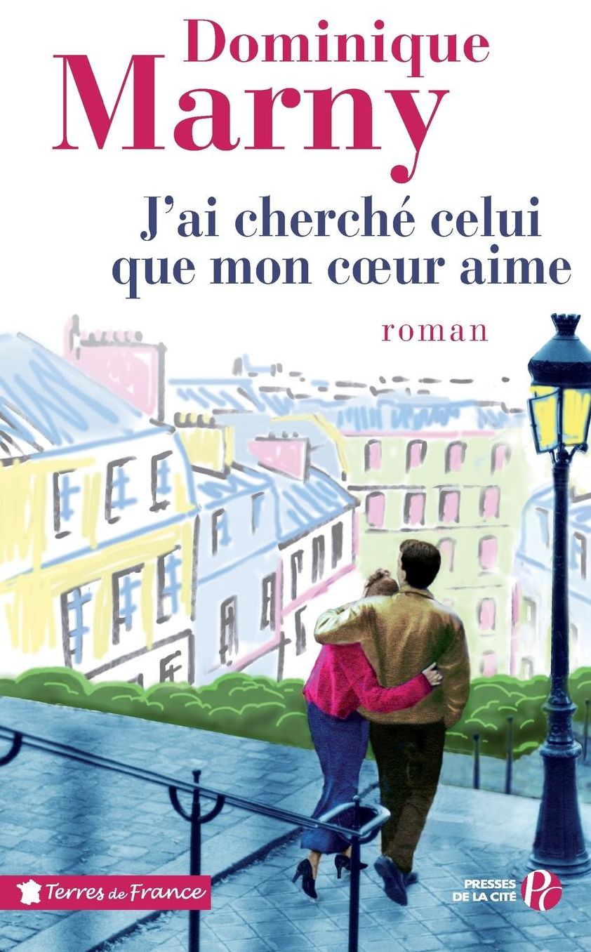 J'Ai Cherche Celui Que Mon C Ur Aime