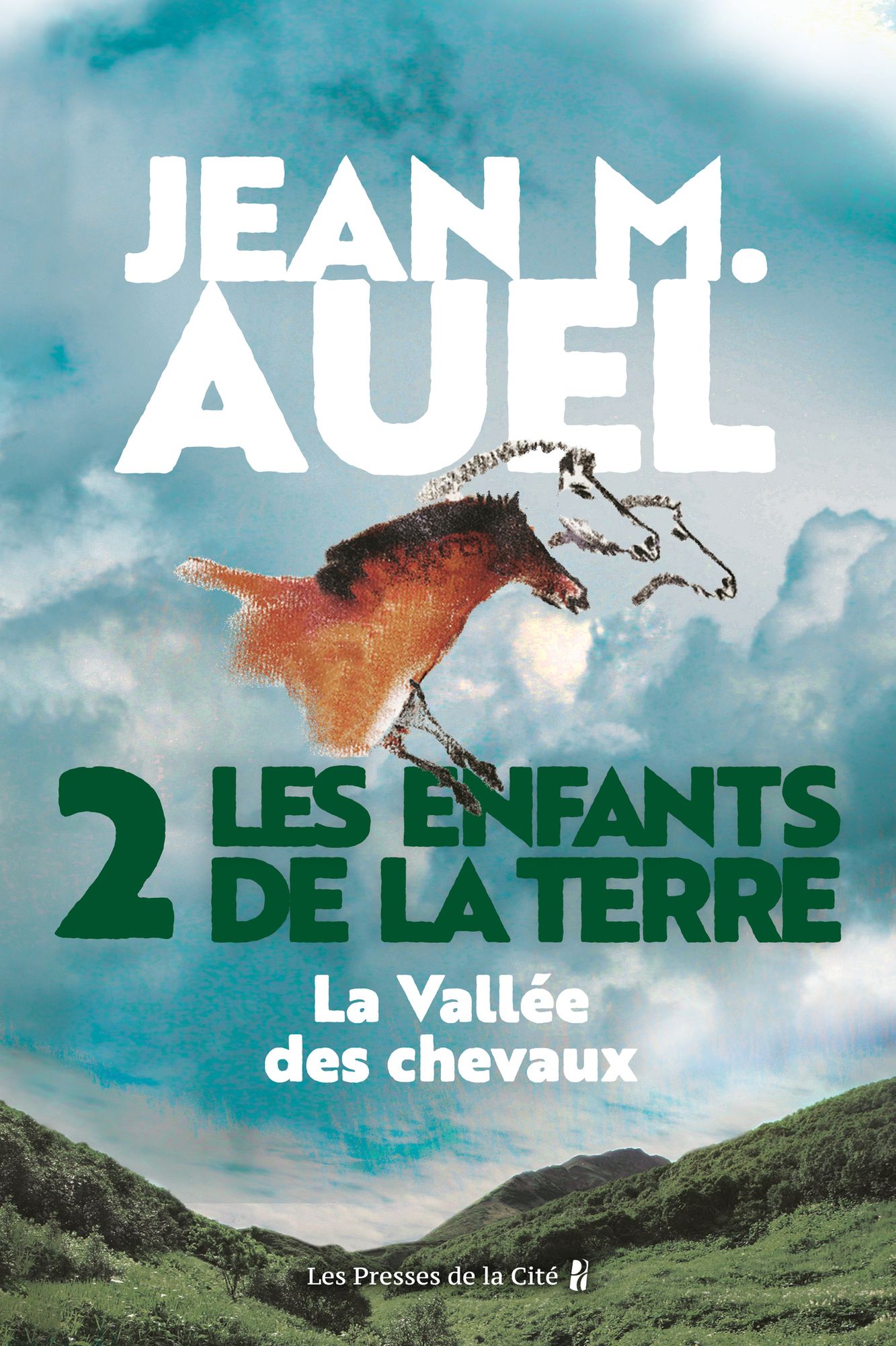 La Vallée des chevaux