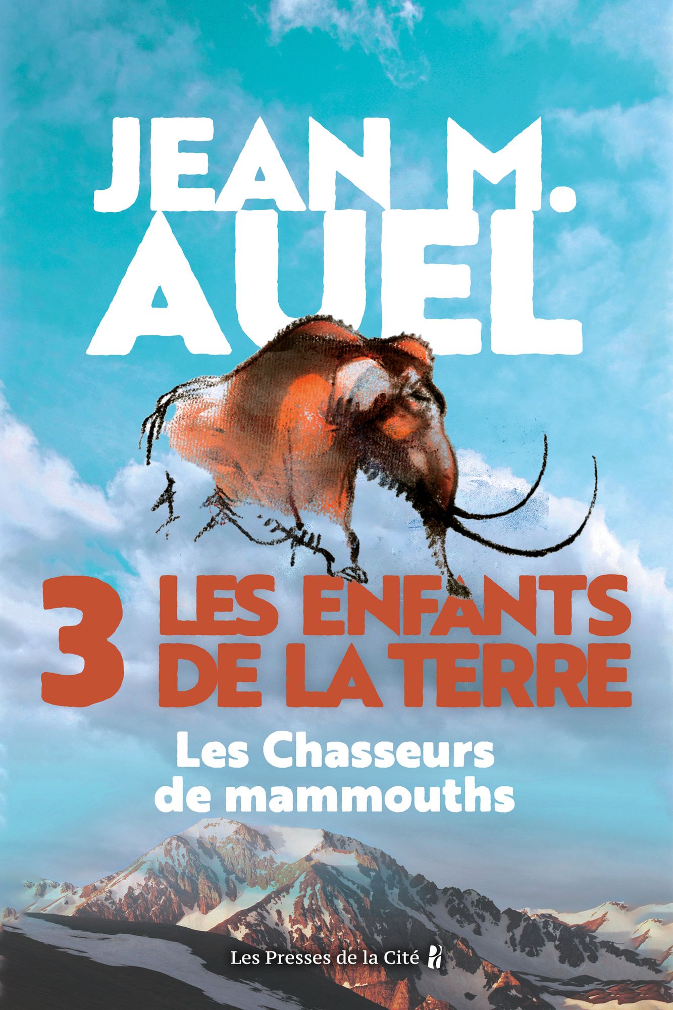 Les Chasseurs de mammouths